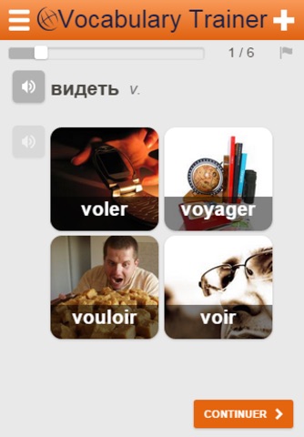 Learn Russian - Русский screenshot 3