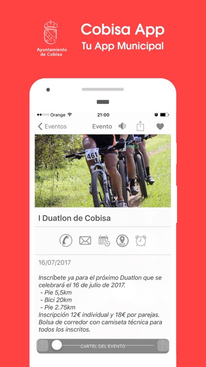 Cobisa App screenshot-4