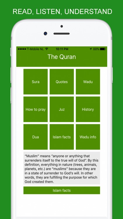 The Quran-English