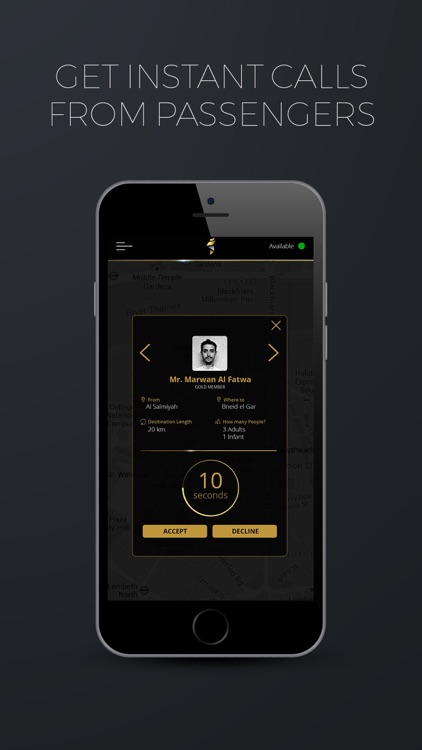 Tamm Captain screenshot-3