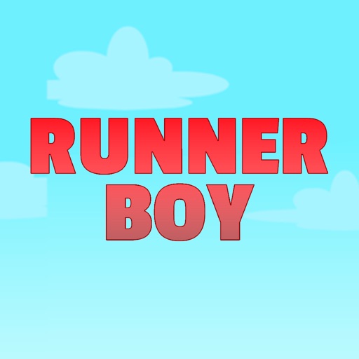 Runner Bоy