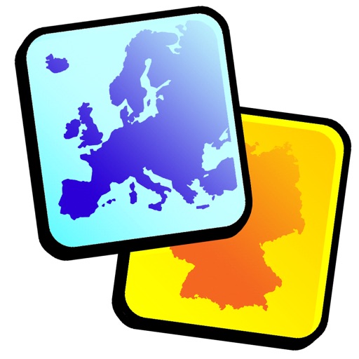 Countries of Europe Quiz