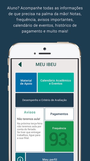 Ibeu - Aplicativo oficial(圖2)-速報App