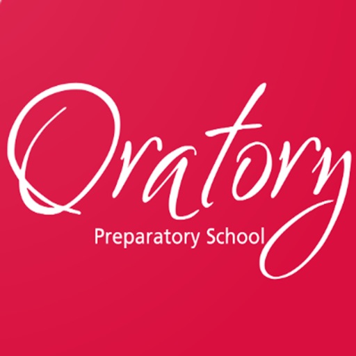 Oratory Preparatory School icon
