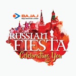 Bajaj Russian Fiesta
