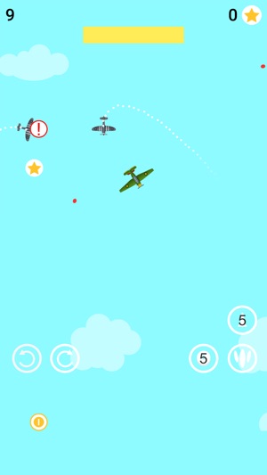 Planes Missiles - Go Simulator(圖6)-速報App