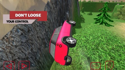 Hill Road Car Driver screenshot 2