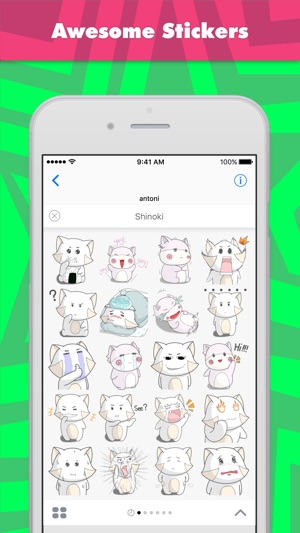 Shinoki(圖1)-速報App