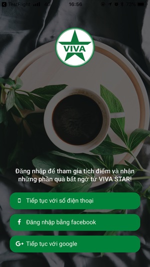 Viva Star Coffee(圖1)-速報App