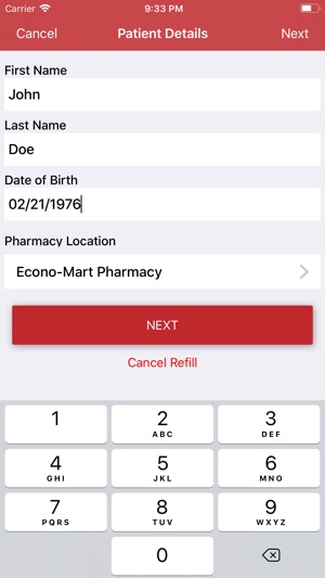 Econo-Mart Pharmacy(圖2)-速報App