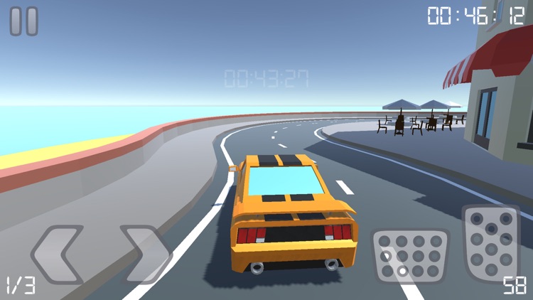 Track World GT screenshot-4