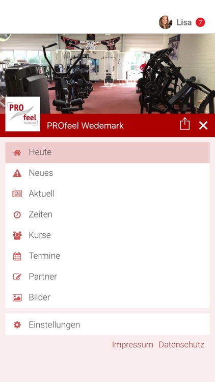 PROfeel Wedemark