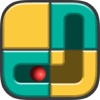Block puzzle game - Unblock labyrinths