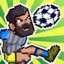 Get Super Jump Soccer for iOS, iPhone, iPad Aso Report