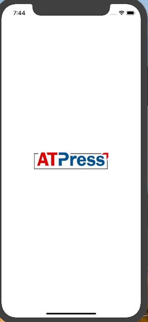 ATPress.kz(圖1)-速報App