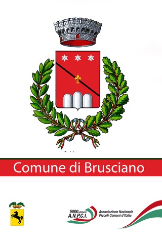 ComuneIn Brusciano screenshot 2