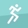 Icon Exercise Calorie Calculator - With Tracker