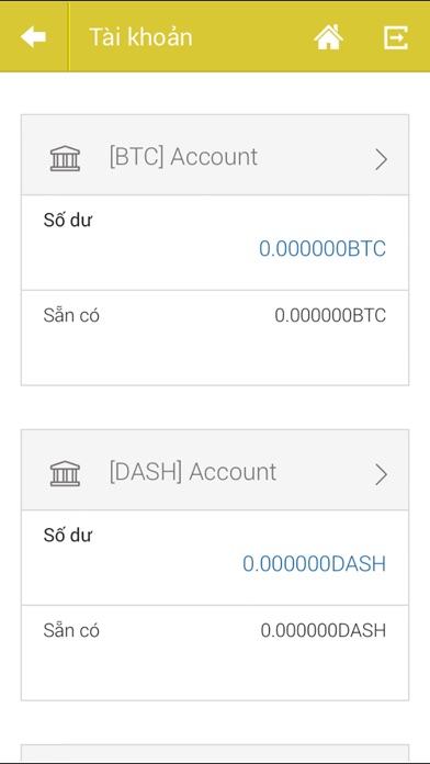 TRUSTdex screenshot 2