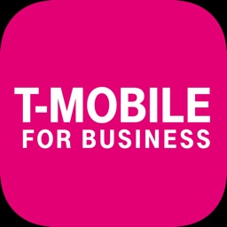 T-Mobile For Business HelpDesk