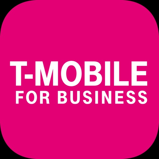 T-Mobile For Business HelpDesk icon