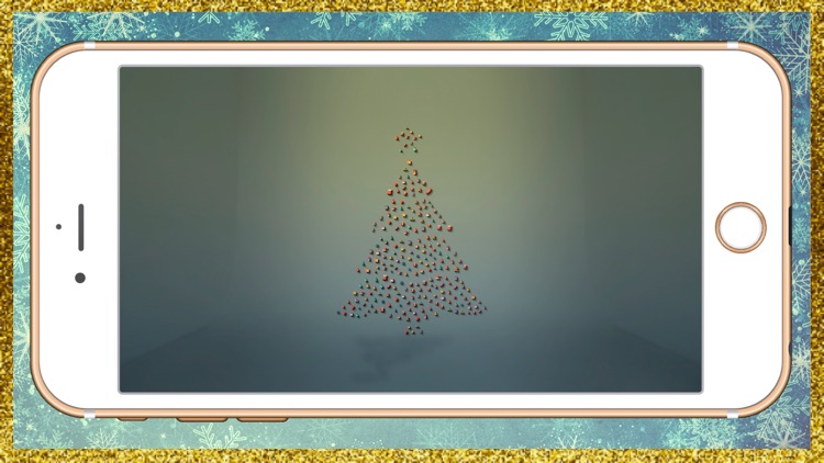 Happy Holidays Animated Cards! screenshot-4