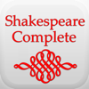 Sand Apps Inc. - 4896 完全なシェイクスピア劇と作品とシェイクスピア辞書 アートワーク