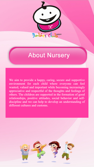 Babies Club Nursery Qatar(圖1)-速報App
