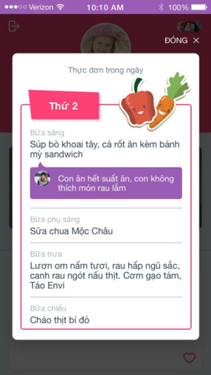 Mầm non Nguyễn Thị Tú(圖4)-速報App