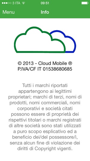 Cloud Mobile(圖5)-速報App