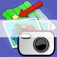 지도 & 사진 위 표시그리기