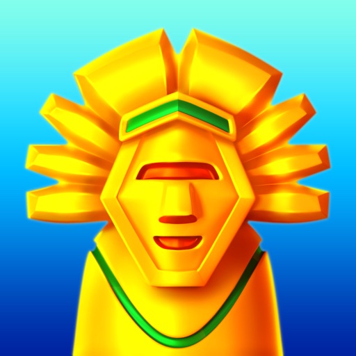 Golden Match icon