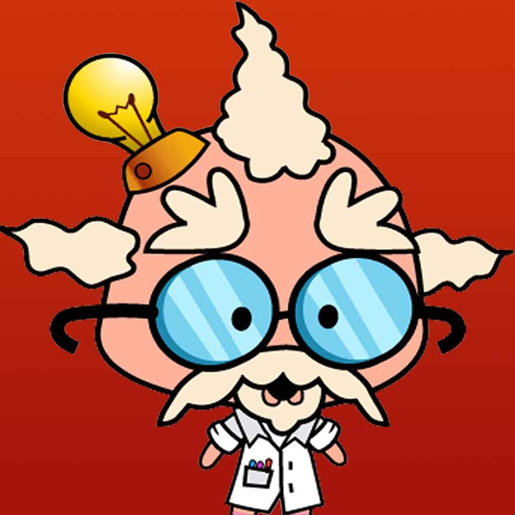 Get Les défis du Professeur Muchi for iOS, iPhone, iPad Aso Report