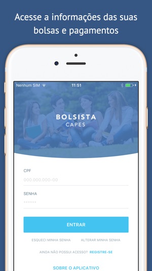 Bolsista CAPES(圖1)-速報App