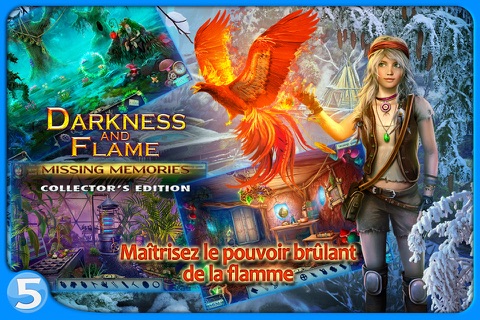 Darkness and Flame 2 screenshot 4