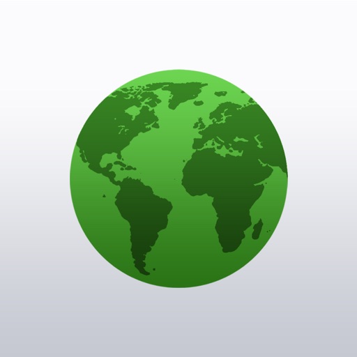 Grazing 3 iOS App