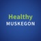 Use the Healthy Muskegon app to quickly find resources such as a Mercy Health location, healthy food, fitness, parks and trails, community coalitions and a community calendar