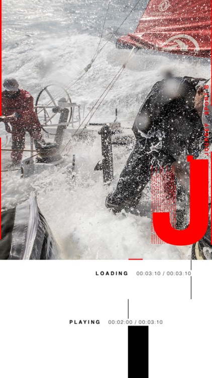 JOURNEY SPORT B