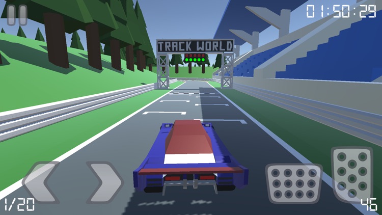 Track World GT screenshot-3