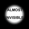 Almost Invisible