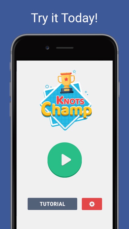 Knots Champ screenshot-5