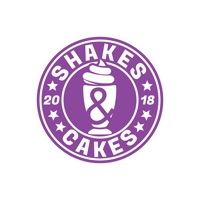 Shakes  Cakes To Go
