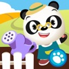 Dr. Pandaやさい畑