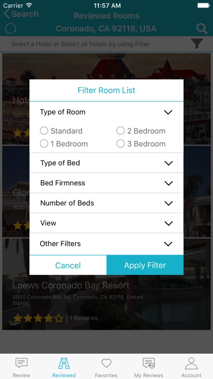 Room Review screenshot-3