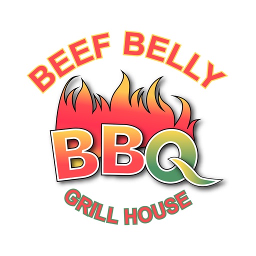 Beef Belly BBQ icon