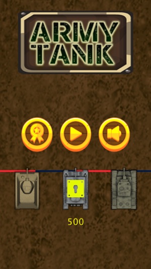 Army Tank Strike(圖1)-速報App