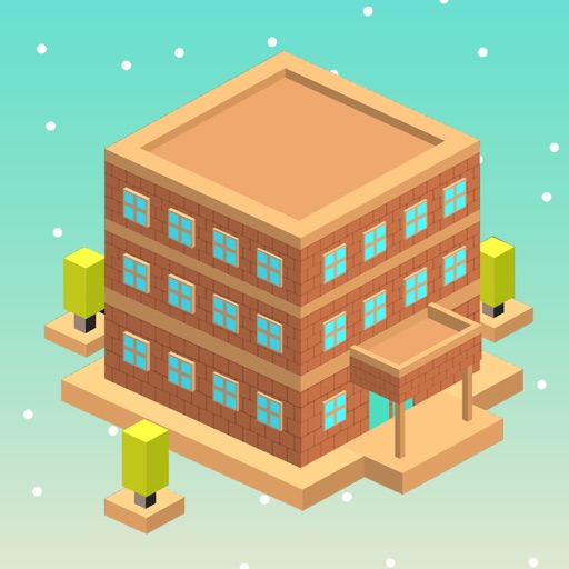 Building Rush iOS App