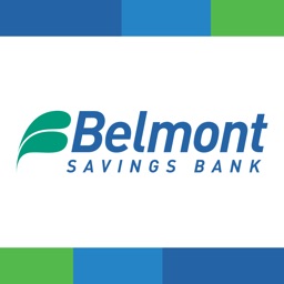 Belmont Savings - Tablet