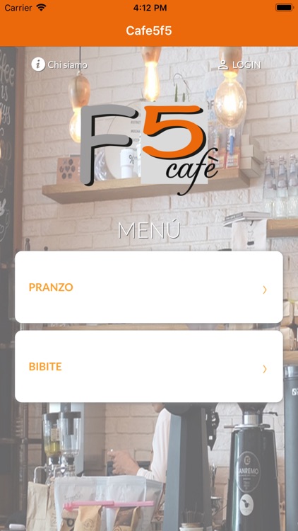 F5café