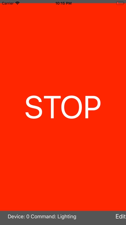 myMSC All Stop