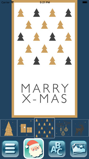 Christmas Design(圖5)-速報App